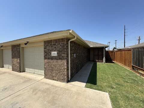 4804 66th Street, Lubbock, TX 79414