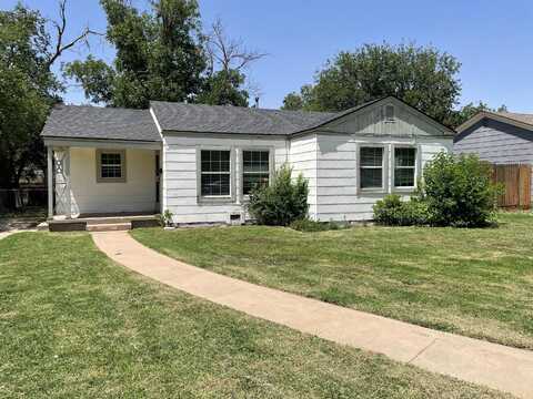 3614 30th Street, Lubbock, TX 79410