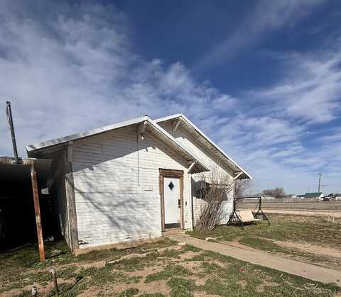 311 11th Street, Ralls, TX 79357