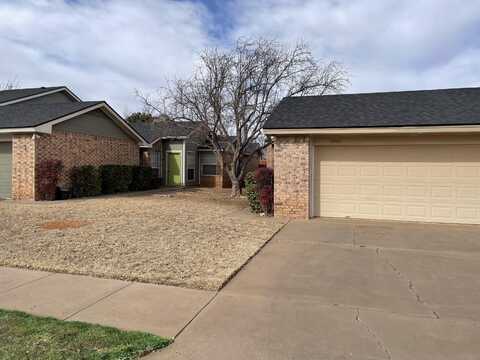 5552 93rd Street, Lubbock, TX 79424