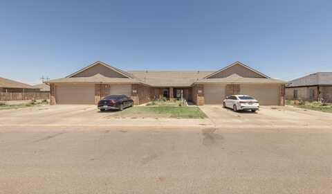 5510 Lehigh Street, Lubbock, TX 79416