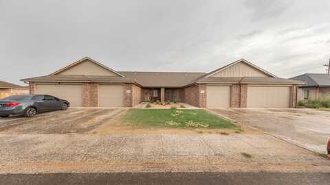5510 Lehigh Street, Lubbock, TX 79416