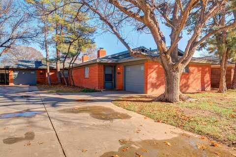 6707 Hartford Avenue, Lubbock, TX 79413