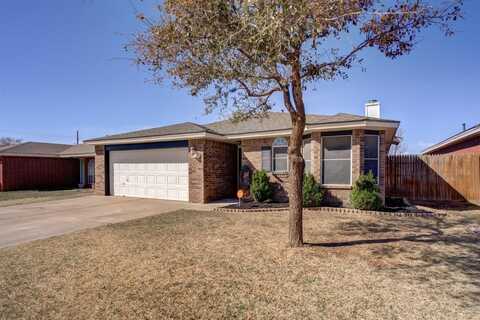 6110 35th Street, Lubbock, TX 79407