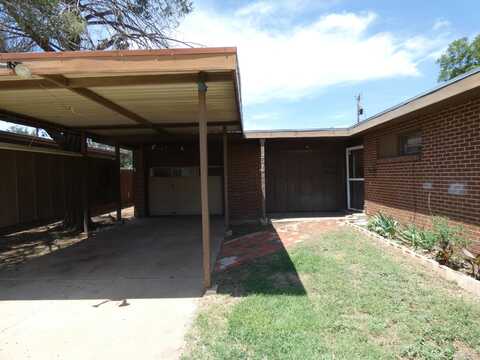 2316 48th Street, Lubbock, TX 79412