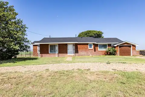1895 N State Rd 2130, Lubbock, TX 79407