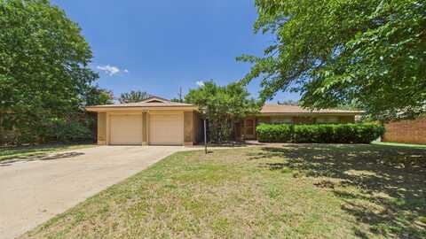 3022 67th Street, Lubbock, TX 79413