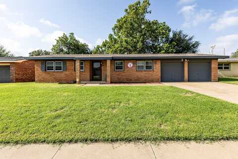 4919 48th Street, Lubbock, TX 79414