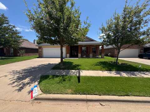 6717 92nd Street, Lubbock, TX 79424