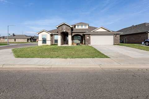 9308 Trenton Avenue, Lubbock, TX 79424