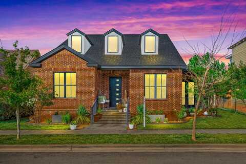 12105 Topeka Avenue, Lubbock, TX 79424