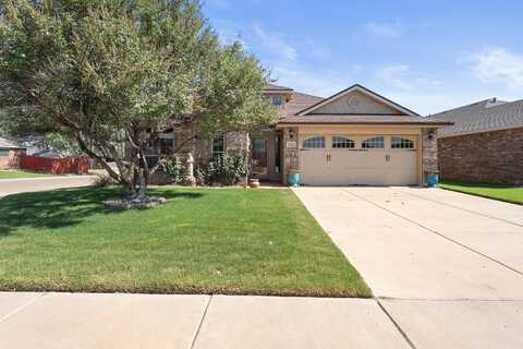 5512 109th Street, Lubbock, TX 79424