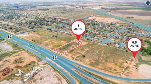 3501 Parkway Drive, Lubbock, TX 79403