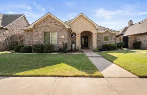 9216 Homestead Avenue, Lubbock, TX 79424