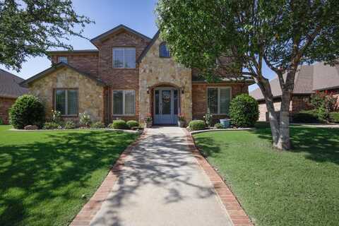 6105 93rd Street, Lubbock, TX 79424