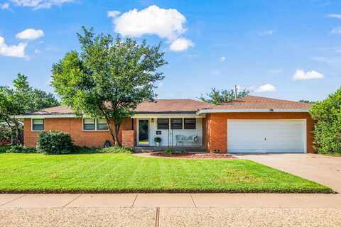 3615 45th Street, Lubbock, TX 79413