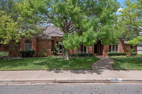 5110 97th Street, Lubbock, TX 79424