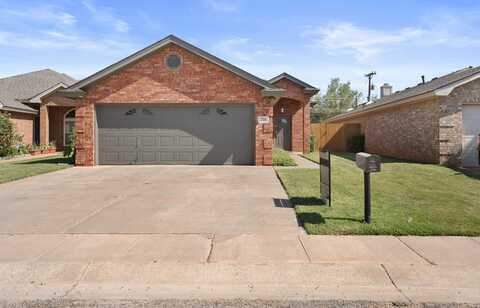 716 9th Street, Wolfforth, TX 79382