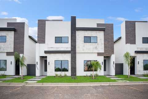 8218 Casa Verde Rd, LAREDO, TX 78041