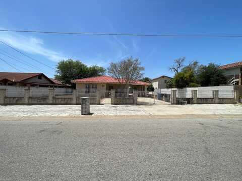 2015 Rosario St, LAREDO, TX 78043
