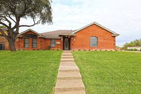 220 Green Jay Ln, LAREDO, TX 78045