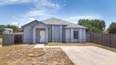 4603 Cassata Ln, Laredo, TX 78046