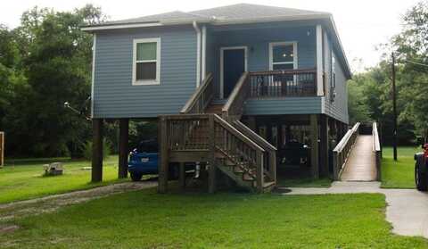 650 County Road 4055, Kirbyville, TX 75956