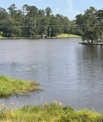 204 Pine Forest Drive, Woodville, TX 75979