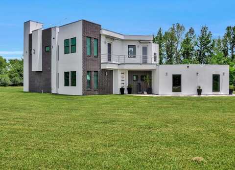 129 White Oak Loop, Lufkin, TX 75901