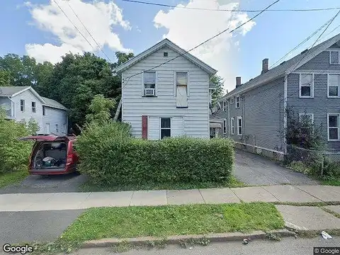 Ames, ROCHESTER, NY 14611