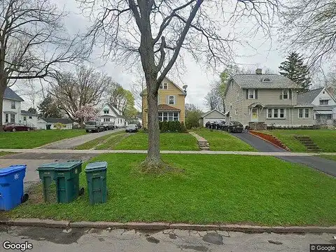 Flower City, ROCHESTER, NY 14615