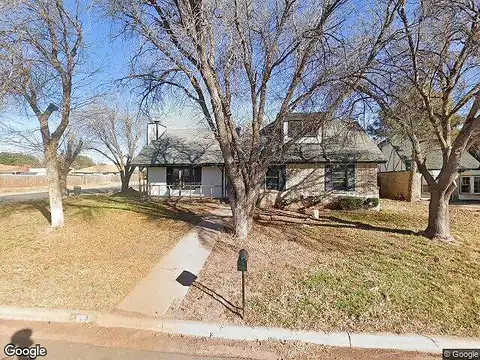 Chanticleers, ABILENE, TX 79602