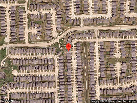 Aster Glen, ROSHARON, TX 77583