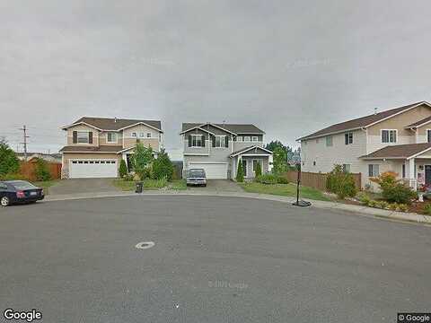 81St, MARYSVILLE, WA 98270