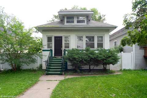21St, MAYWOOD, IL 60153