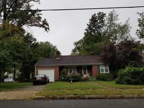 Glassboro, WOODBURY HEIGHTS, NJ 08097