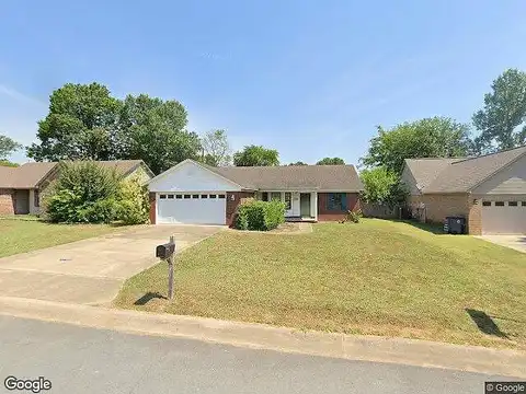 Louis, SEARCY, AR 72143