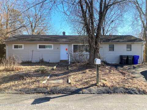 Lark, BRICK, NJ 08724