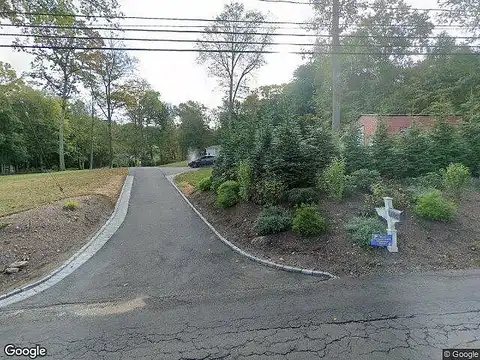 Turkey Hill, HADDAM, CT 06438