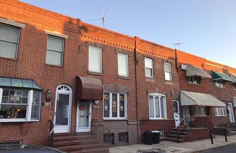 Camac, PHILADELPHIA, PA 19148