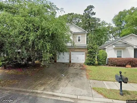 Isle Of Palms, BLUFFTON, SC 29910