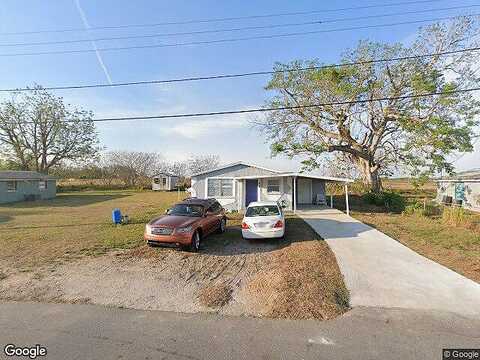 Lincoln, FROSTPROOF, FL 33843