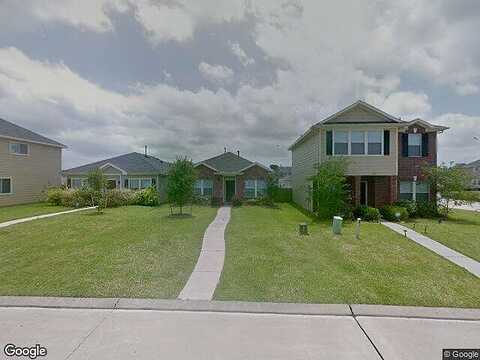 Royal Chase, HOUSTON, TX 77047
