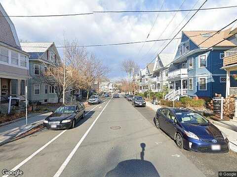 Fayerweather, CAMBRIDGE, MA 02138