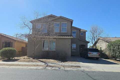 Woodlands, GOODYEAR, AZ 85338