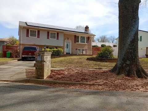 Highgate, FORT WASHINGTON, MD 20744