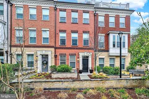 Grosvenor, ROCKVILLE, MD 20852