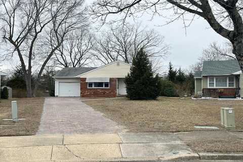 Heather Narrows, TOMS RIVER, NJ 08755