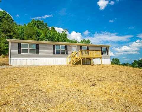 Log Cabin, CORBIN, KY 40701
