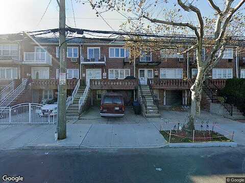Bergen, BROOKLYN, NY 11234